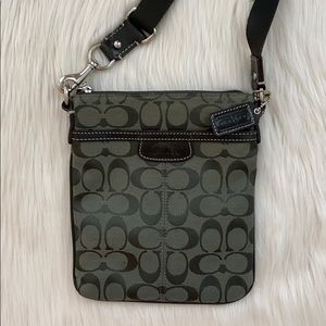 Coach Factory Crossbody